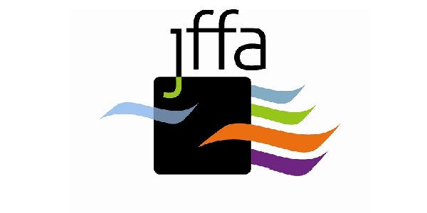 The Juan de Fuca Foundation for the Arts Logo